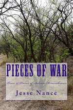 Pieces of War