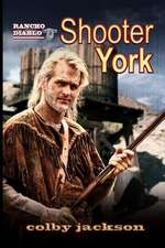 Shooter York