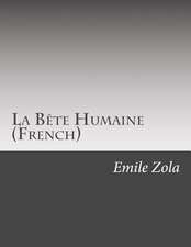 La Bete Humaine (French)