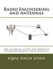 Radio Engineering and Antennas