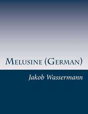 Melusine (German)