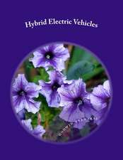 Hybrid Electric Vehicles