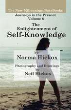 The Enlightenment of Self-Knowledge