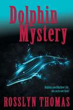 Dolphin Mystery