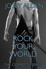 Rock Your World