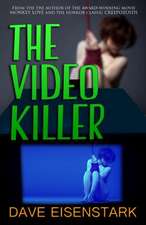 The Video Killer