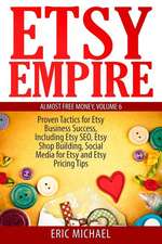 Etsy Empire