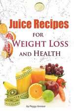 Juice Recipes