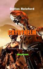 Crydynelm