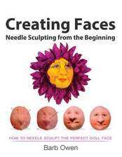 Creating Faces