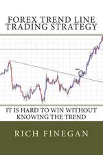 Forex Trend Line Trading Strategy