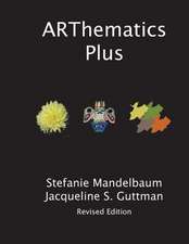 Arthematics Plus