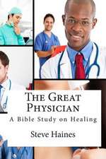 The Great Physician