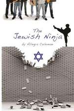 The Jewish Ninja