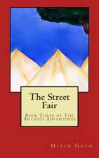 The Street Fair