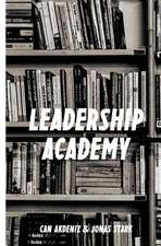 Leadership Academy