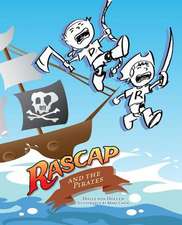 Rascap & the Pirates