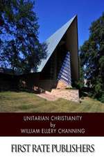 Unitarian Christianity