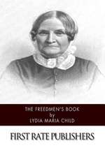 The Freedmen's Book