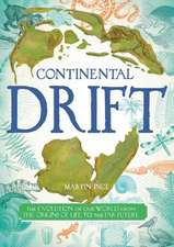 Continental Drift