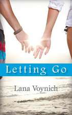 Letting Go