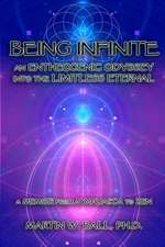 Being Infinite