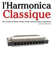 L'Harmonica Classique