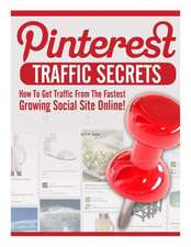 Pinterest Traffic