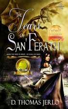 The Tears of San'ferath