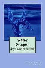 Water Dragon