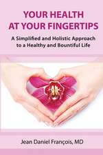 Your Health at Your Fingertips