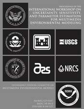 Interagency Steering Committee on Multimedia Environmental Models