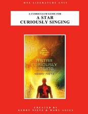 A Curriculum Guide for a Star Curiously Singing