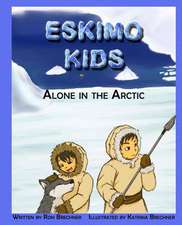 Eskimo Kids