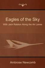 Eagles of the Sky