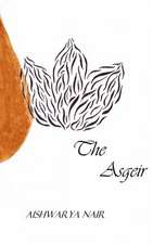 The Asgeir