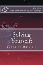 Solving Yourself