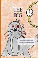 The Big W Book