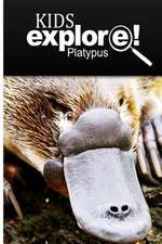 Platypus - Kids Explore