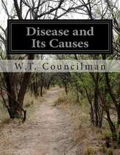 Disease and Its Causes