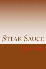 Steak Sauce