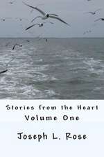 Stories from the Heart