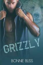 Grizzly (the Realm, #1)