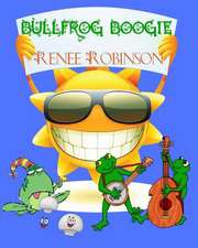 Bullfrog Boogie