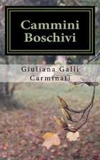 Cammini Boschivi