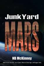 Junkyard Mars