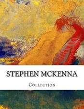 Stephen McKenna, Collection