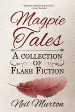 Magpie Tales