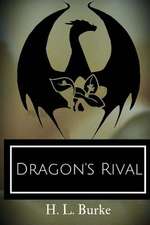 Dragon's Rival