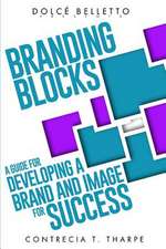 Branding Blocks